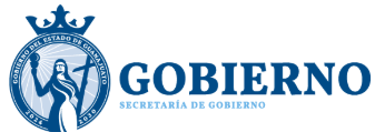 Gobierno Secretaria de Gobierno